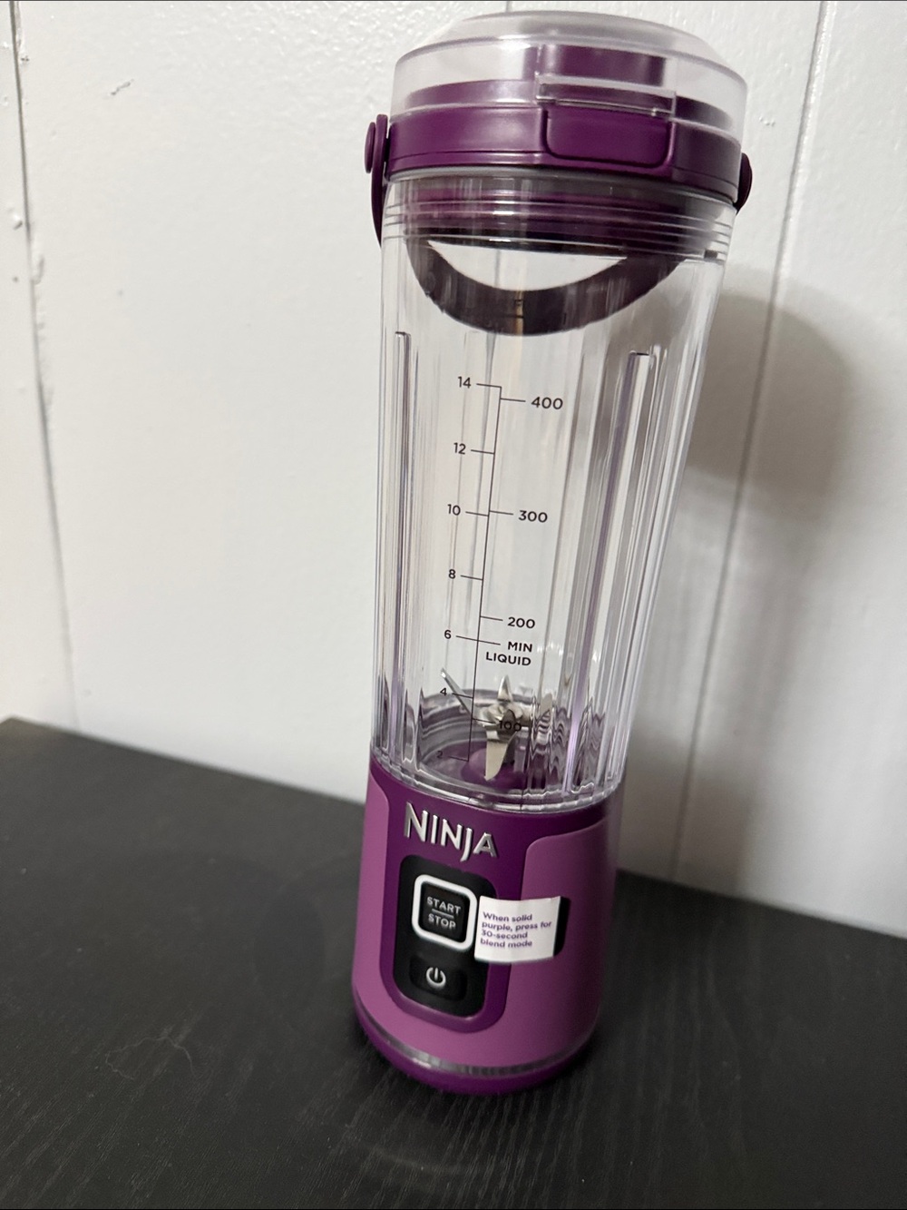 Ninja Blast Portable Blender